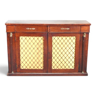 Lot 327 - An early 20th century continental Egyptian...