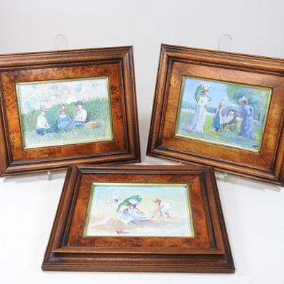 Lot 154 - Margaret Palmer