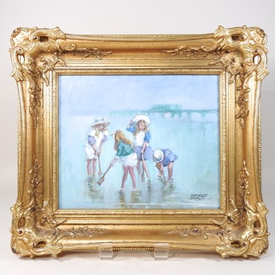 Lot 161 - Margaret Palmer, b1922