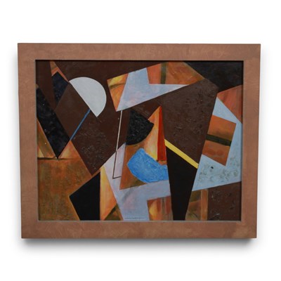 Lot 552 - Spate Hintermann (Robert Hunt, British,...