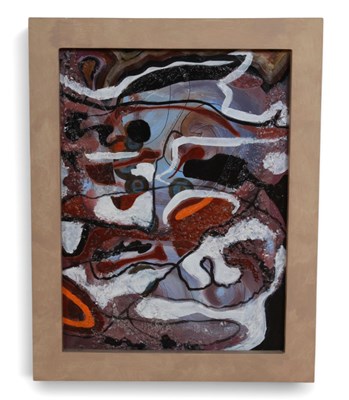 Lot 547 - Spate Hintermann (Robert Hunt, British,...