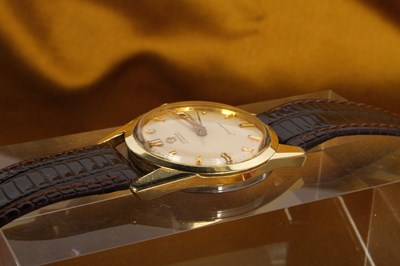 Lot 8 - An Omega Seamaster gent's automatic wristwatch,...