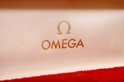 Lot 8 - An Omega Seamaster gent's automatic wristwatch,...