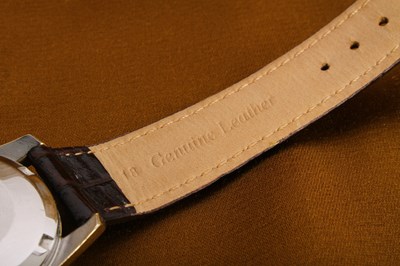 Lot 8 - An Omega Seamaster gent's automatic wristwatch,...
