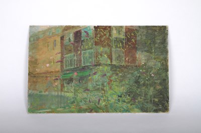 Lot 540 - Fred Dubery (British, 1926-2011), Croydon...