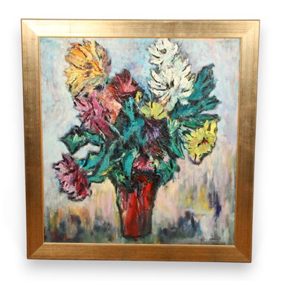 Lot 501 - Sir Leslie Marr (British, 1922-2021), Still...