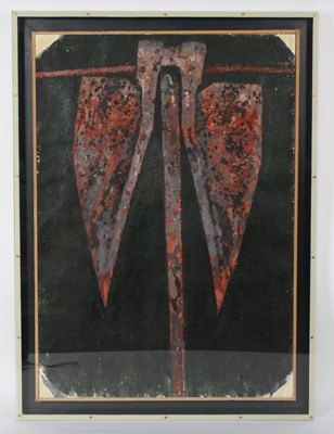 Lot 535 - Richard Dack RSMA RWA (British, contemporary),...