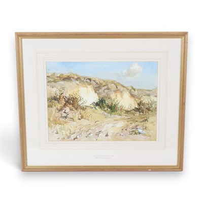 Lot 643 - Henley Graham Curl (1910-1989), Skeet's Hill,...
