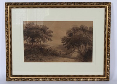 Lot 667 - Mullins, 'Telegraph Lane Norwich', 8 March...