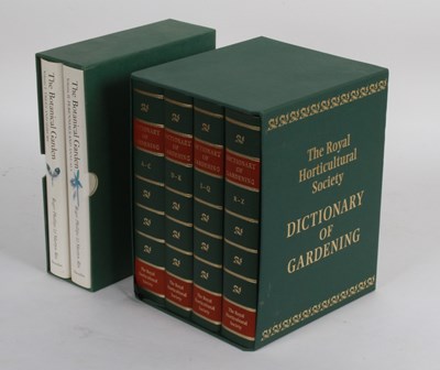 Lot 884 - A collection of books, to include the Royal...