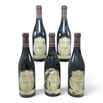 Lot 9 - Masi Costasera Amarone classico red wine,...