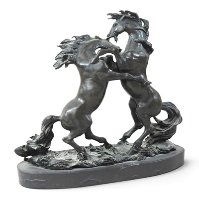 Lot 65 - Lanford Monroe, for Franklin Mint, 20th...