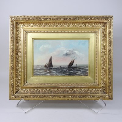 Lot 175 - English school, 19th century