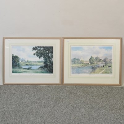 Lot 144 - Clive Madgwick, 1934-2005