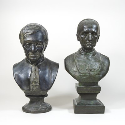 Lot 260 - H Mc Dowell, 19th century