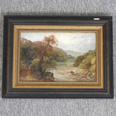 Lot 568 - William Ellis, 19th century