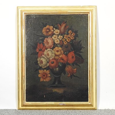 Lot 570 - French school, 19th century