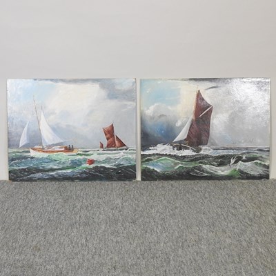 Lot 216 - Jim Fuller