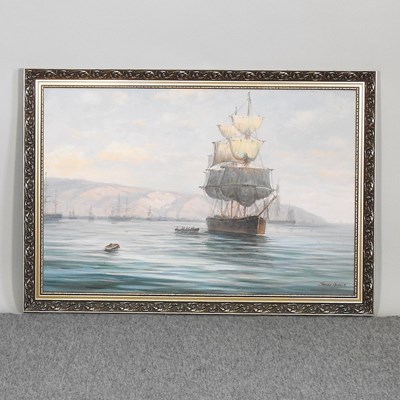Lot 513 - James Hardy, 20th century