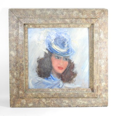 Lot 664 - French school, circa 1930