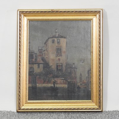 Lot 282 - Italian School