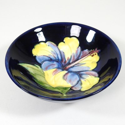 Lot 13 - A Moorcroft bowl
