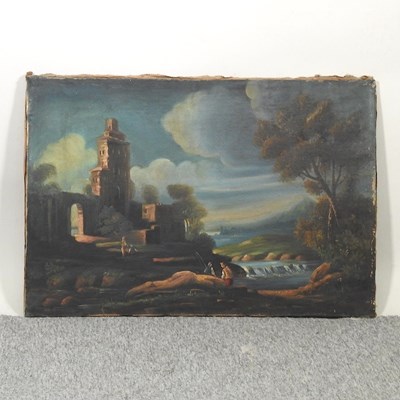 Lot 180 - Italian school